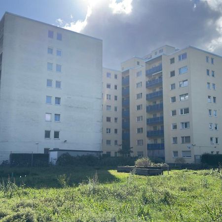 Wohnung In Hanau Екстер'єр фото