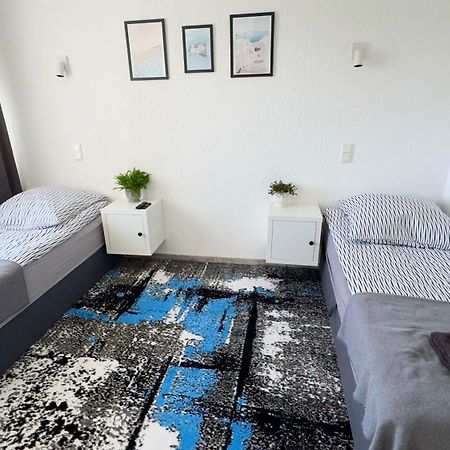 Wohnung In Hanau Екстер'єр фото