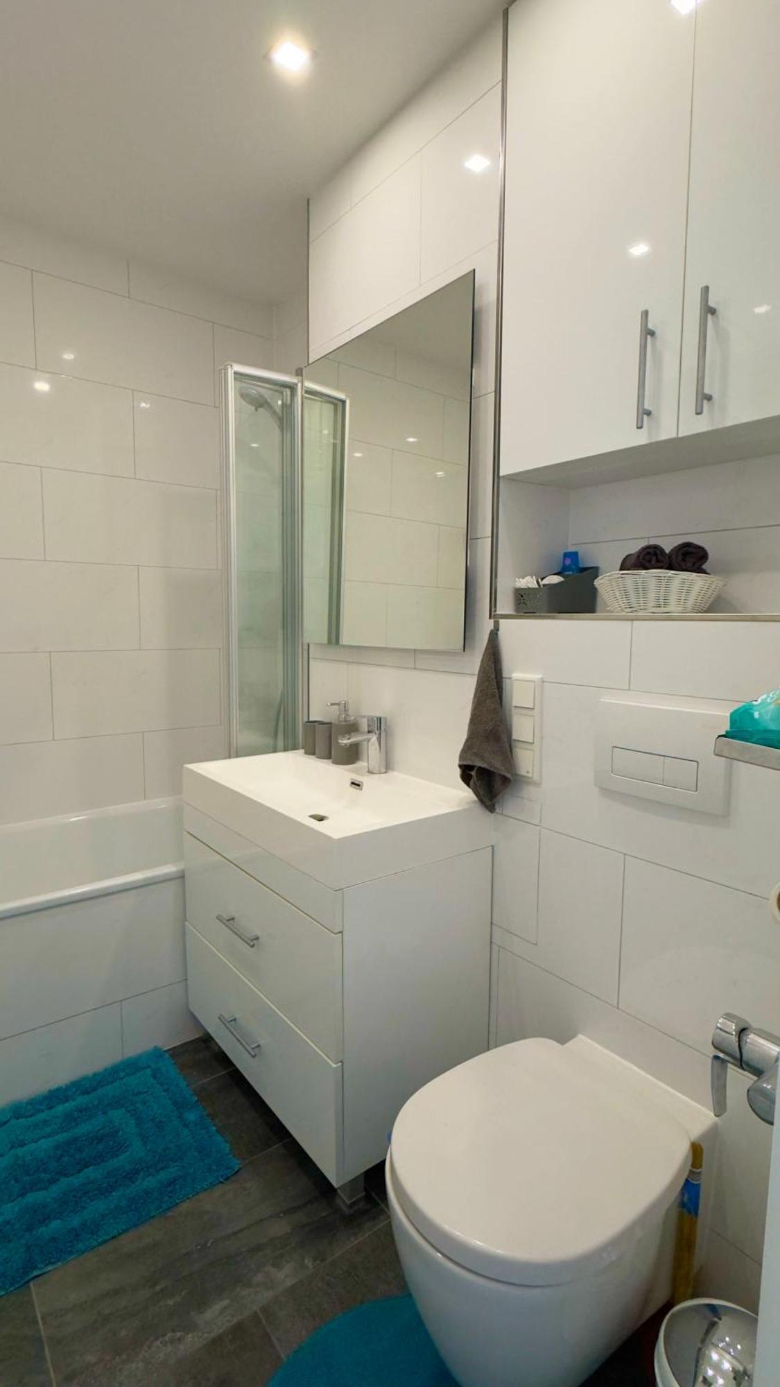 Wohnung In Hanau Екстер'єр фото