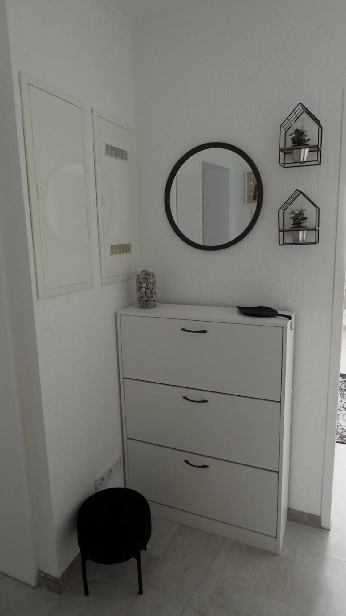 Wohnung In Hanau Екстер'єр фото